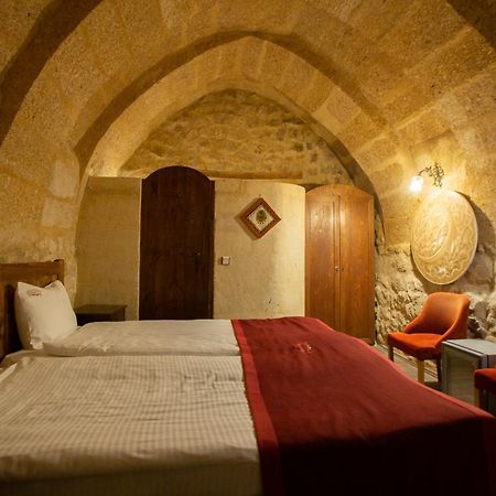 Antique House Cappadocia Ξενοδοχείο Νεβσεχίρ Εξωτερικό φωτογραφία