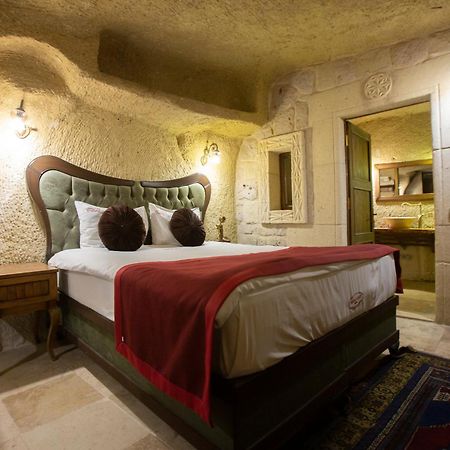 Antique House Cappadocia Ξενοδοχείο Νεβσεχίρ Εξωτερικό φωτογραφία