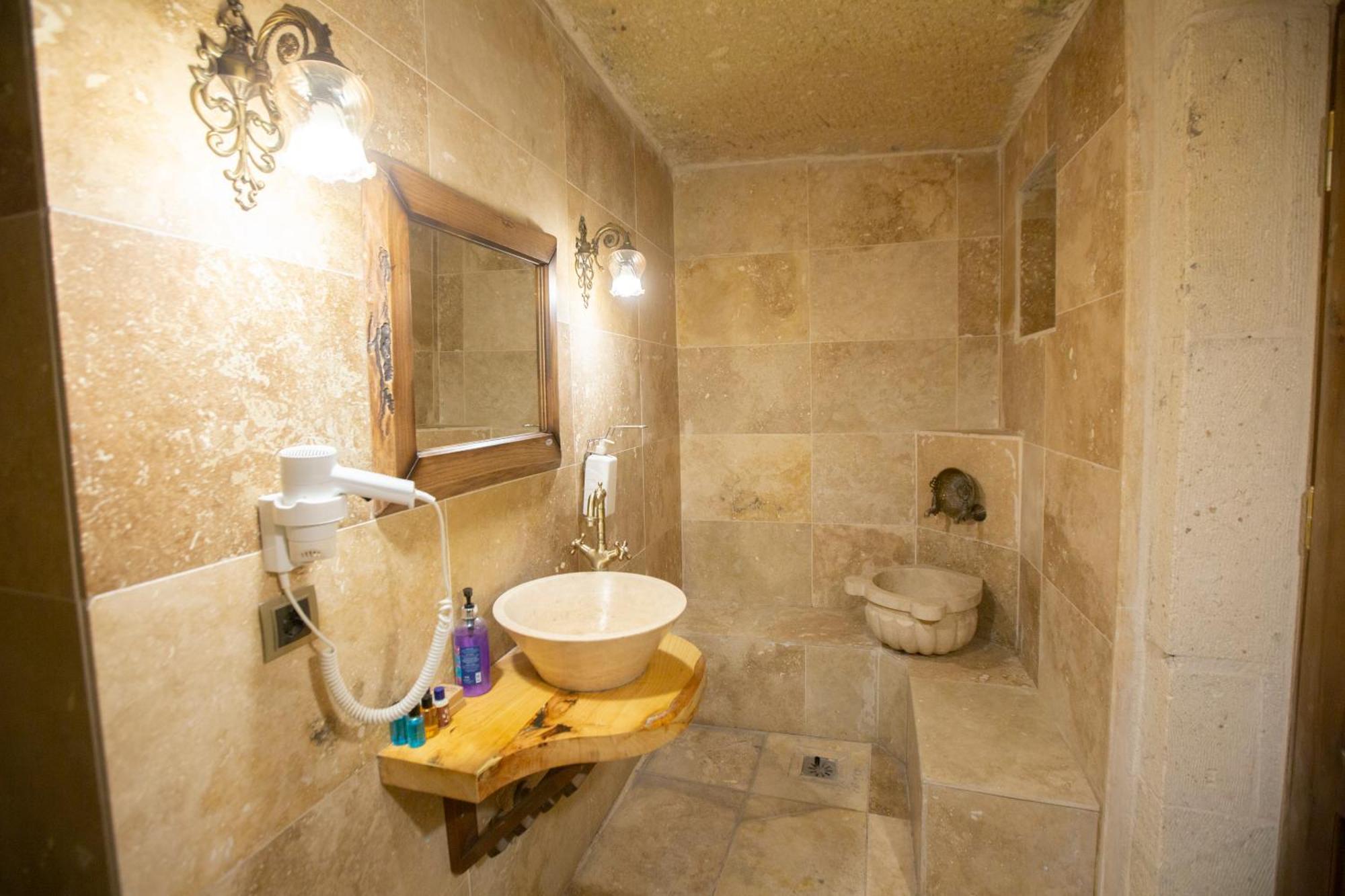 Antique House Cappadocia Ξενοδοχείο Νεβσεχίρ Εξωτερικό φωτογραφία