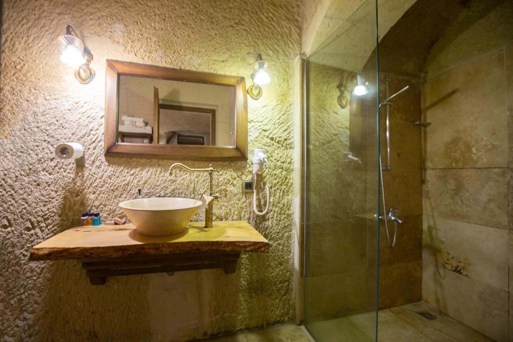 Antique House Cappadocia Ξενοδοχείο Νεβσεχίρ Εξωτερικό φωτογραφία
