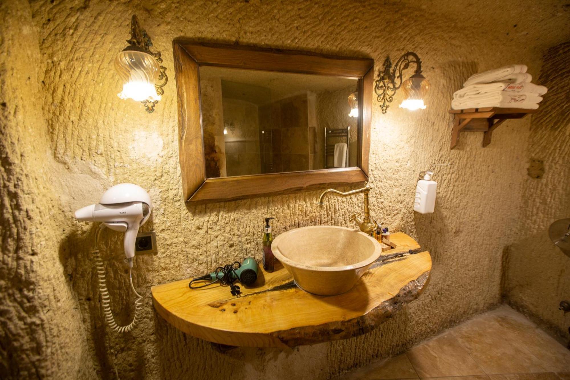 Antique House Cappadocia Ξενοδοχείο Νεβσεχίρ Εξωτερικό φωτογραφία