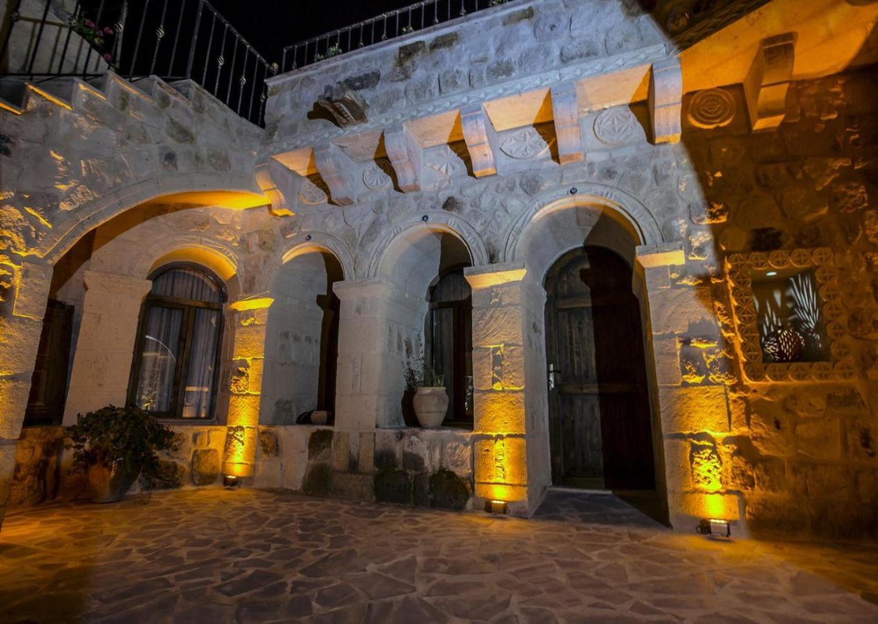 Antique House Cappadocia Ξενοδοχείο Νεβσεχίρ Εξωτερικό φωτογραφία