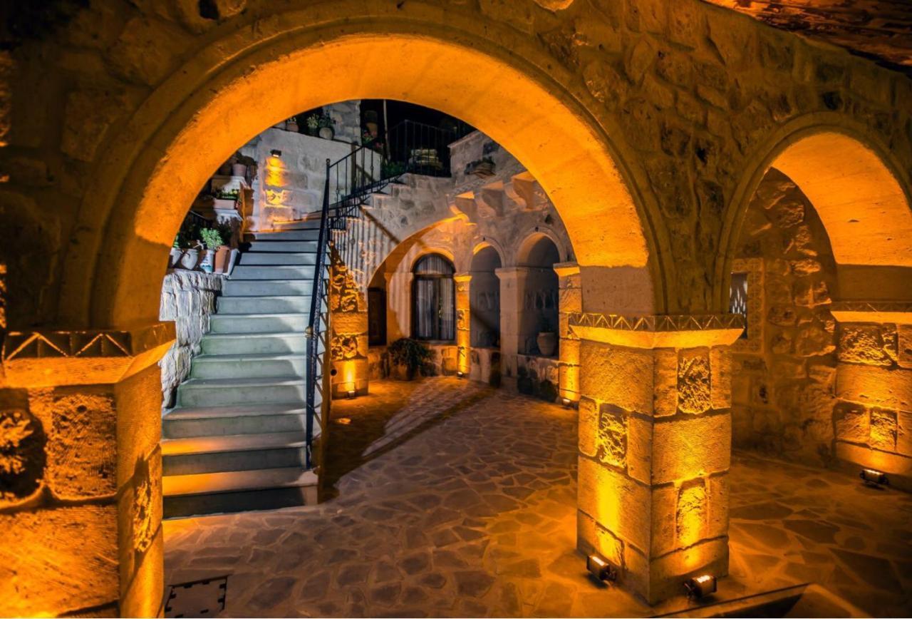 Antique House Cappadocia Ξενοδοχείο Νεβσεχίρ Εξωτερικό φωτογραφία
