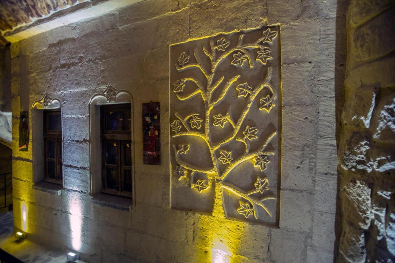 Antique House Cappadocia Ξενοδοχείο Νεβσεχίρ Εξωτερικό φωτογραφία